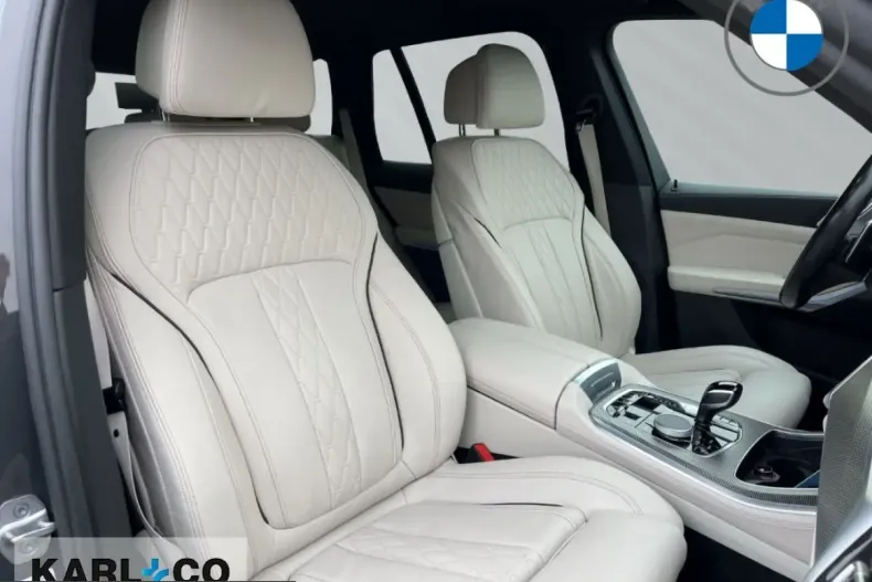 BMW X5 (Seria X) din 2022 cu 82.478 km - oferta BMW203796 - foto 12