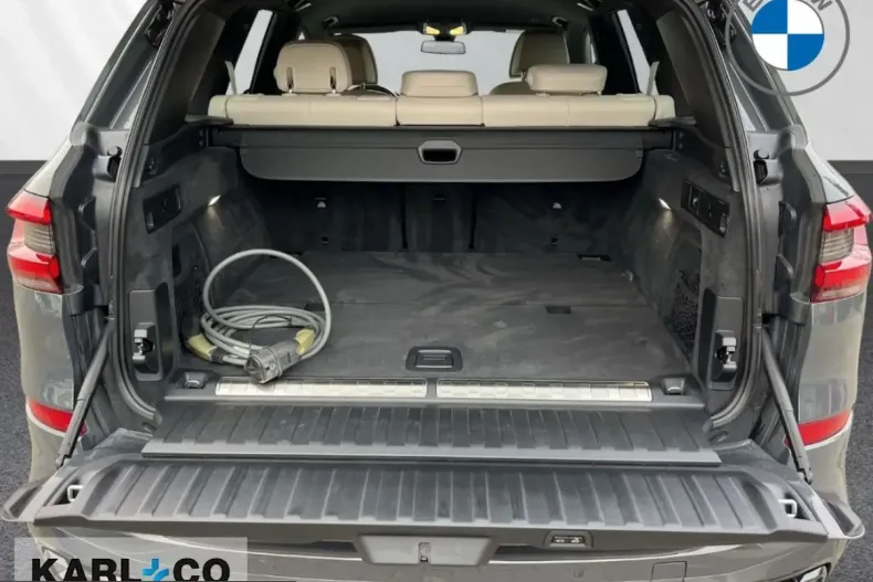 BMW X5 (Seria X) din 2022 cu 82.478 km - oferta BMW203796 - foto 13