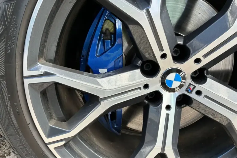 BMW X5 (Seria X) din 2024 cu 100.000 km - oferta BMW203797 - foto 8