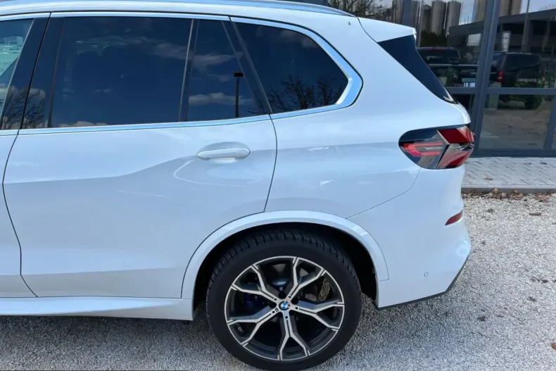 BMW X5 (Seria X) din 2024 cu 100.000 km - oferta BMW203797 - foto 10