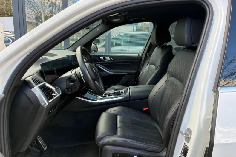 BMW X5 (Seria X) din 2024 cu 100.000 km - oferta BMW203797 - foto 11