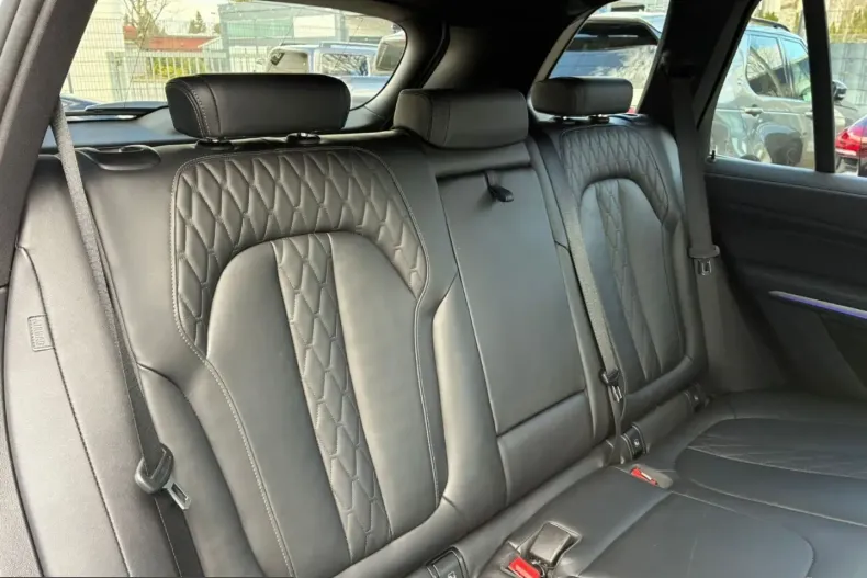 BMW X5 (Seria X) din 2024 cu 100.000 km - oferta BMW203797 - foto 15