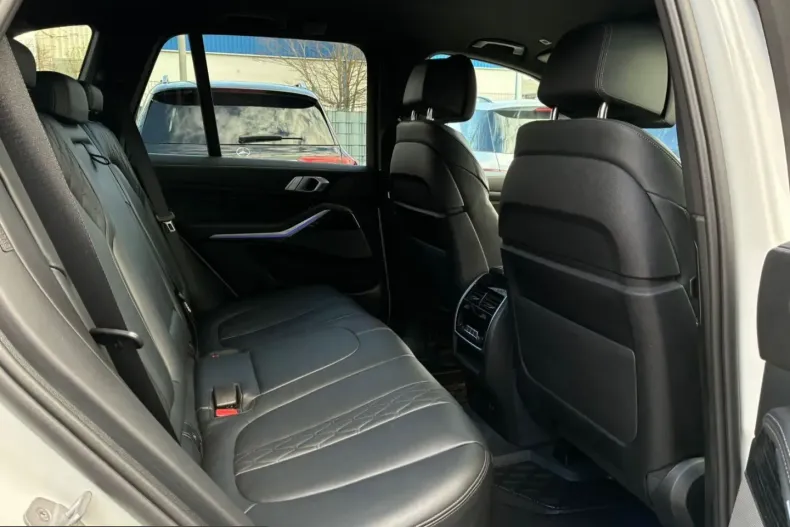 BMW X5 (Seria X) din 2024 cu 100.000 km - oferta BMW203797 - foto 16