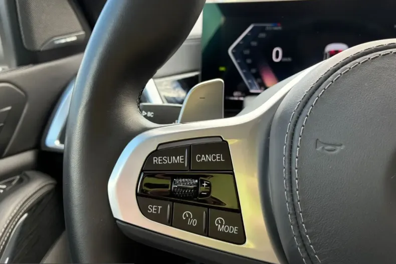 BMW X5 (Seria X) din 2024 cu 100.000 km - oferta BMW203797 - foto 25