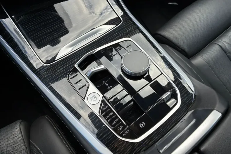 BMW X5 (Seria X) din 2024 cu 100.000 km - oferta BMW203797 - foto 26