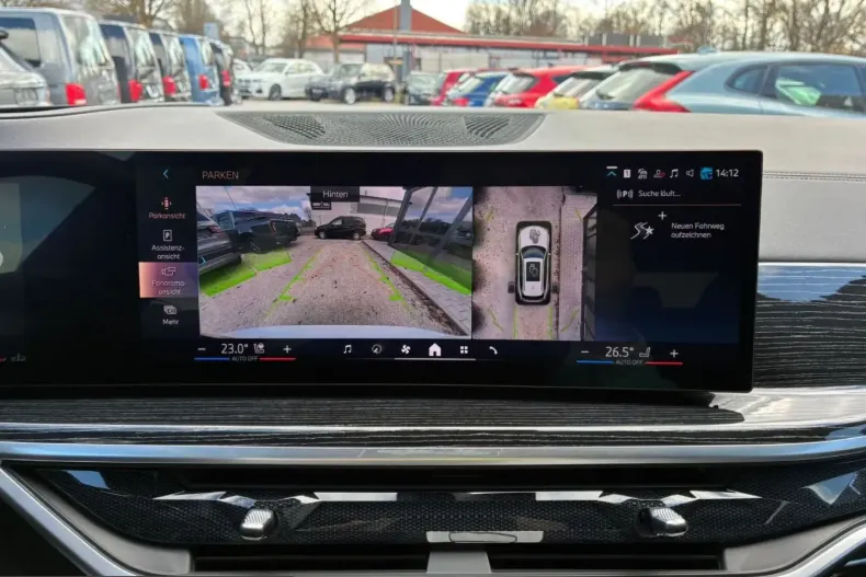 BMW X5 (Seria X) din 2024 cu 100.000 km - oferta BMW203797 - foto 28