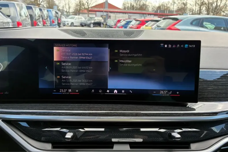 BMW X5 (Seria X) din 2024 cu 100.000 km - oferta BMW203797 - foto 29