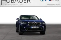 BMW X4 (Seria X) din 2025 cu 12.750 km - oferta BMW203798 - foto 1