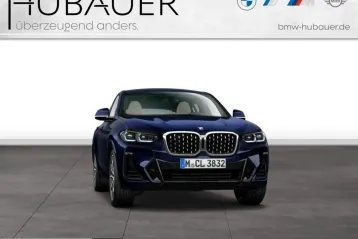 BMW X4 din 2025 - oferta BMW203798
