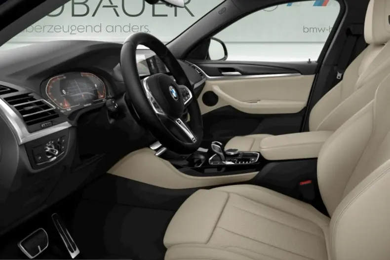 BMW X4 (Seria X) din 2025 cu 12.750 km - oferta BMW203798 - foto 4