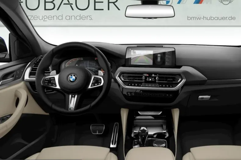 BMW X4 (Seria X) din 2025 cu 12.750 km - oferta BMW203798 - foto 5