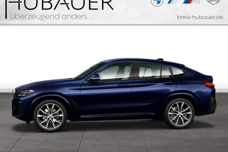 BMW X4 (Seria X) din 2025 cu 12.750 km - oferta BMW203798 - foto 6