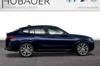 BMW X4 (Seria X) din 2025 cu 12.750 km - oferta BMW203798 - foto 9