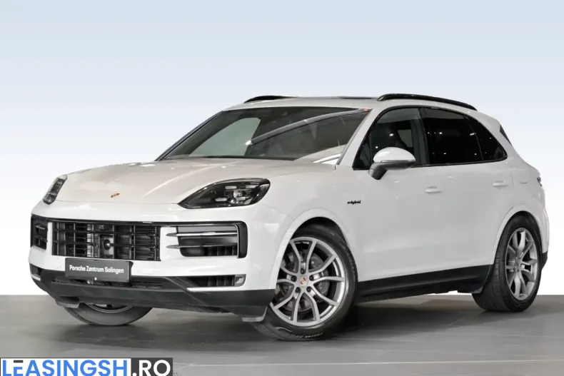 Porsche Cayenne din 2024 cu 32.847 km - oferta POR203799 - foto 1