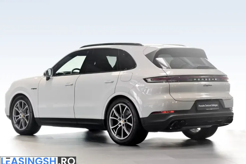 Porsche Cayenne din 2024 cu 32.847 km - oferta POR203799 - foto 3