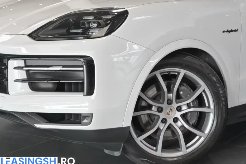 Porsche Cayenne din 2024 cu 32.847 km - oferta POR203799 - foto 5