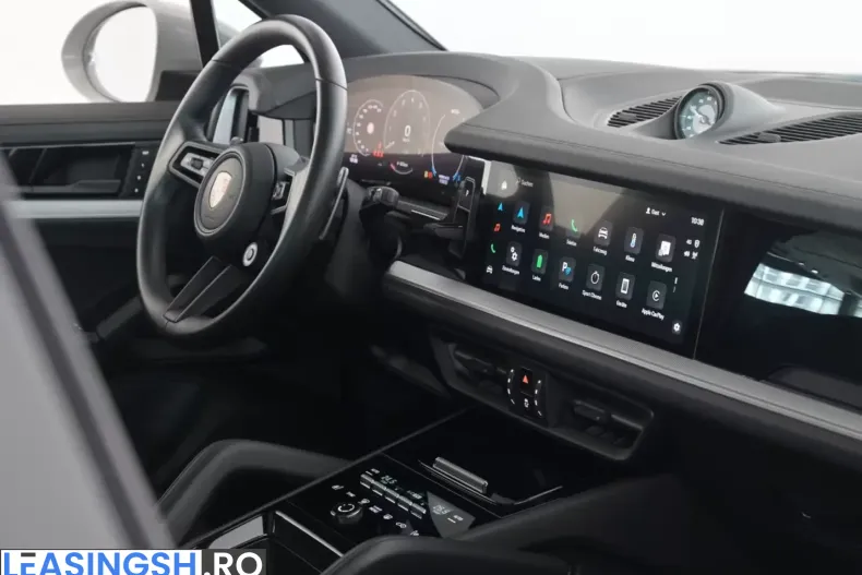 Porsche Cayenne din 2024 cu 32.847 km - oferta POR203799 - foto 13