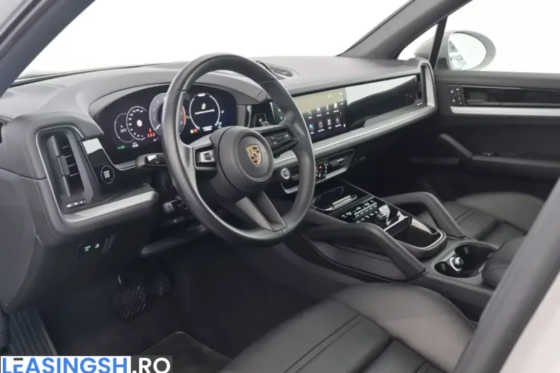 Porsche Cayenne din 2024 cu 32.847 km - oferta POR203799 - foto 14