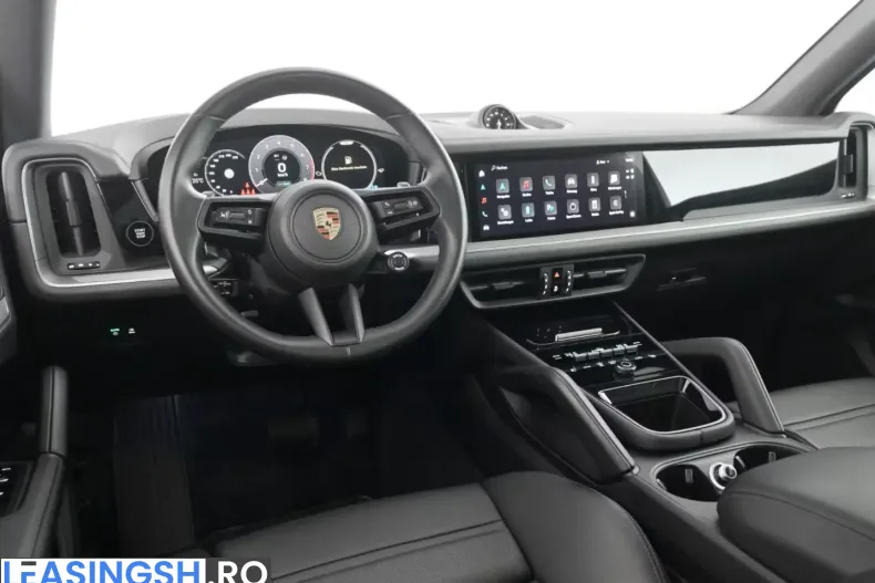 Porsche Cayenne din 2024 cu 32.847 km - oferta POR203799 - foto 22