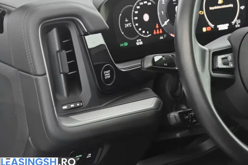 Porsche Cayenne din 2024 cu 32.847 km - oferta POR203799 - foto 24