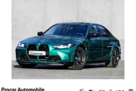 BMW M3 (Seria 3) din 2024 cu 7.120 km - oferta BMW203800 - foto 1