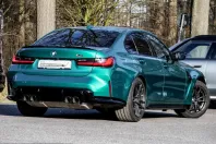 BMW M3 (Seria 3) din 2024 cu 7.120 km - oferta BMW203800 - foto 2