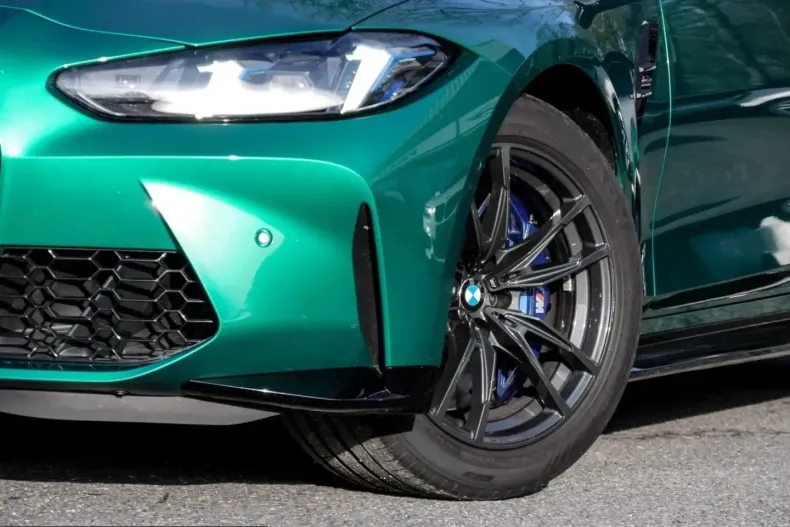 BMW M3 (Seria 3) din 2024 cu 7.120 km - oferta BMW203800 - foto 5