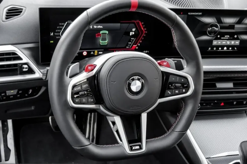 BMW M3 (Seria 3) din 2024 cu 7.120 km - oferta BMW203800 - foto 9