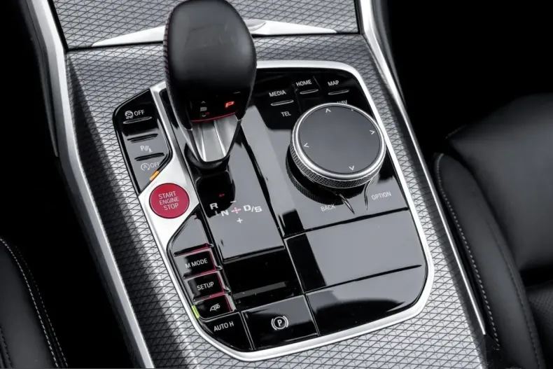 BMW M3 (Seria 3) din 2024 cu 7.120 km - oferta BMW203800 - foto 10