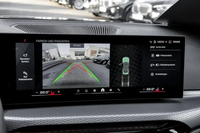 BMW M3 (Seria 3) din 2024 cu 7.120 km - oferta BMW203800 - foto 13