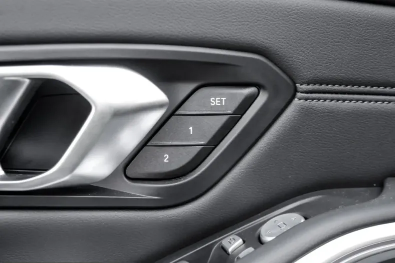 BMW M3 (Seria 3) din 2024 cu 7.120 km - oferta BMW203800 - foto 15