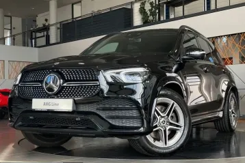 Mercedes-Benz GLE 350 din 2022 - oferta MER203801