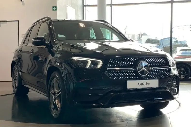 Mercedes-Benz GLE 350 (Clasa GLE) din 2022 cu 79.954 km - oferta MER203801 - foto 4