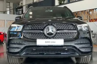 Mercedes-Benz GLE 350 (Clasa GLE) din 2022 cu 79.954 km - oferta MER203801 - foto 5