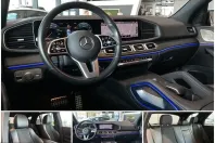 Mercedes-Benz GLE 350 (Clasa GLE) din 2022 cu 79.954 km - oferta MER203801 - foto 9