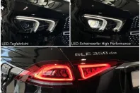 Mercedes-Benz GLE 350 (Clasa GLE) din 2022 cu 79.954 km - oferta MER203801 - foto 12