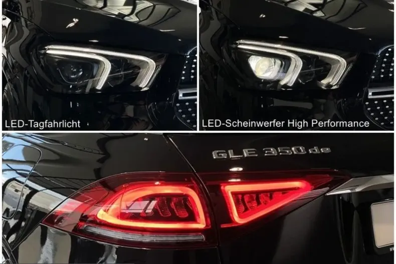 Mercedes-Benz GLE 350 (Clasa GLE) din 2022 cu 79.954 km - oferta MER203801 - foto 12