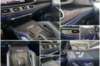 Mercedes-Benz GLE 350 (Clasa GLE) din 2022 cu 79.954 km - oferta MER203801 - foto 13