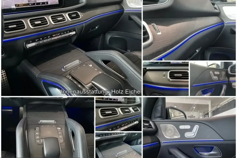 Mercedes-Benz GLE 350 (Clasa GLE) din 2022 cu 79.954 km - oferta MER203801 - foto 13