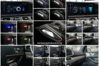 Mercedes-Benz GLE 350 (Clasa GLE) din 2022 cu 79.954 km - oferta MER203801 - foto 14