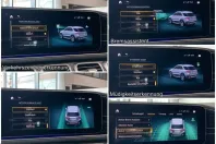 Mercedes-Benz GLE 350 (Clasa GLE) din 2022 cu 79.954 km - oferta MER203801 - foto 16