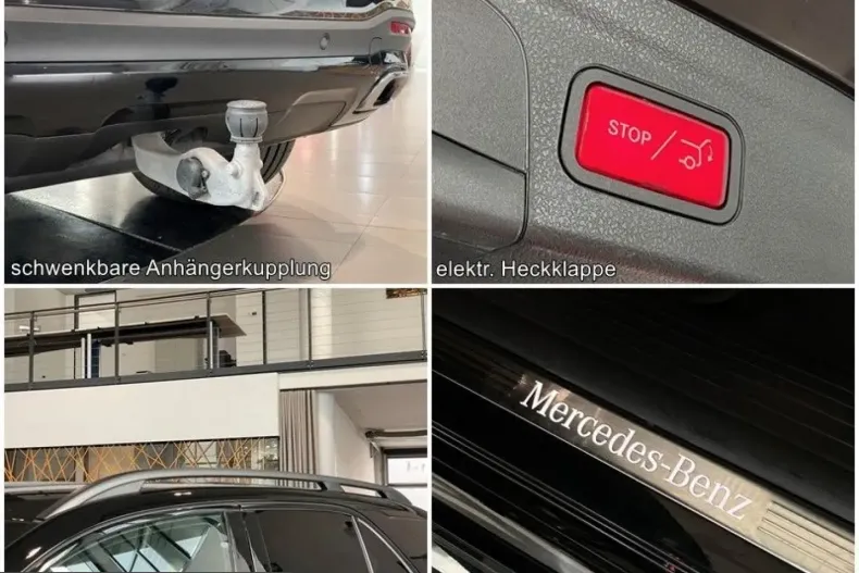 Mercedes-Benz GLE 350 (Clasa GLE) din 2022 cu 79.954 km - oferta MER203801 - foto 22