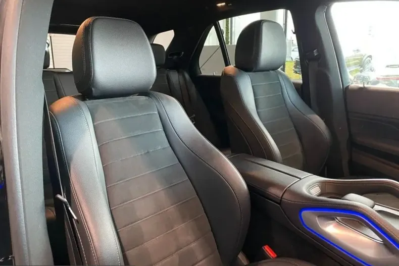 Mercedes-Benz GLE 350 (Clasa GLE) din 2022 cu 79.954 km - oferta MER203801 - foto 23