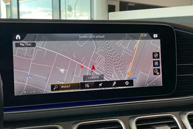 Mercedes-Benz GLE 350 (Clasa GLE) din 2022 cu 79.954 km - oferta MER203801 - foto 25