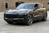 Porsche Cayenne din 2024 cu 47.100 km - oferta POR203802 - foto 1