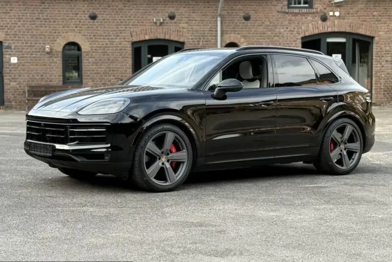 Porsche Cayenne din 2024 cu 47.100 km - oferta POR203802 - foto 6