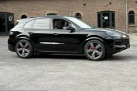 Porsche Cayenne din 2024 cu 47.100 km - oferta POR203802 - foto 13