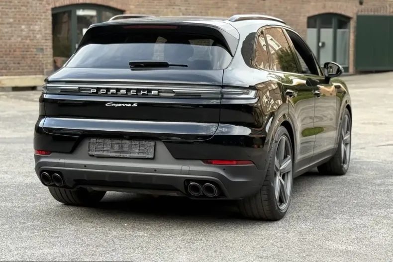 Porsche Cayenne din 2024 cu 47.100 km - oferta POR203802 - foto 15