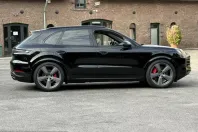 Porsche Cayenne din 2024 cu 47.100 km - oferta POR203802 - foto 17