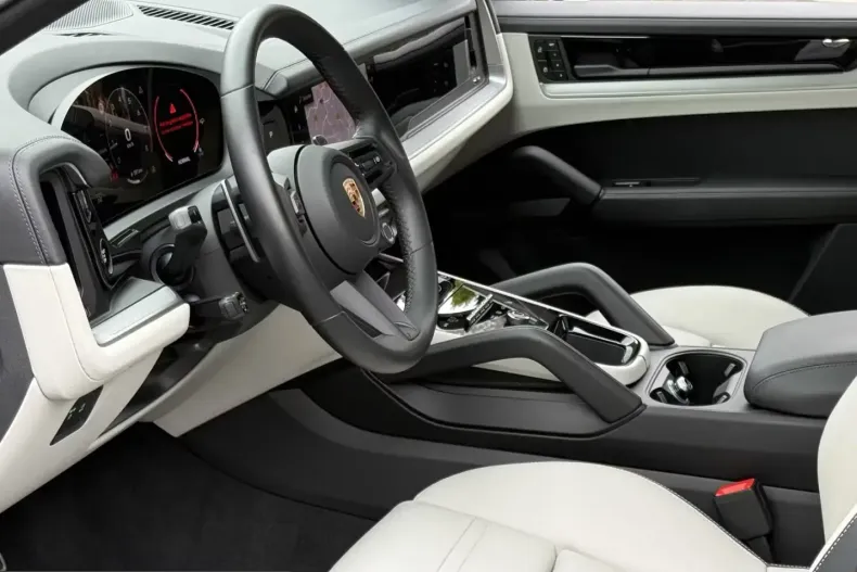 Porsche Cayenne din 2024 cu 47.100 km - oferta POR203802 - foto 23
